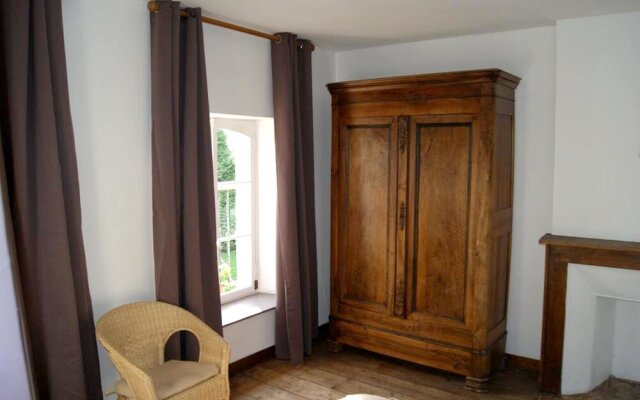 House With 2 Bedrooms in Bretteville du Grand Caux, With Furnished Gar