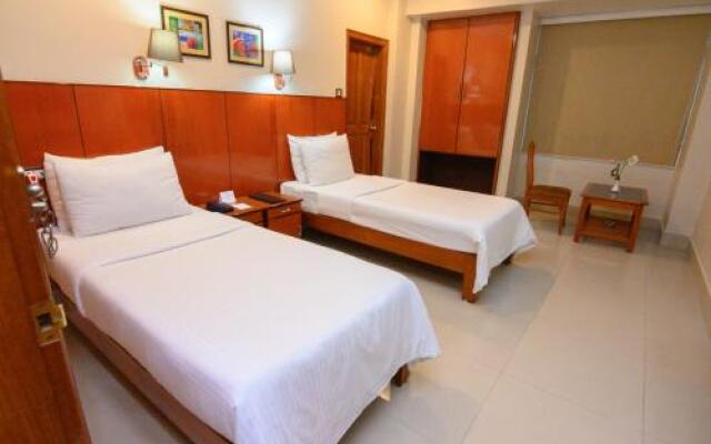 The Classic Hotel