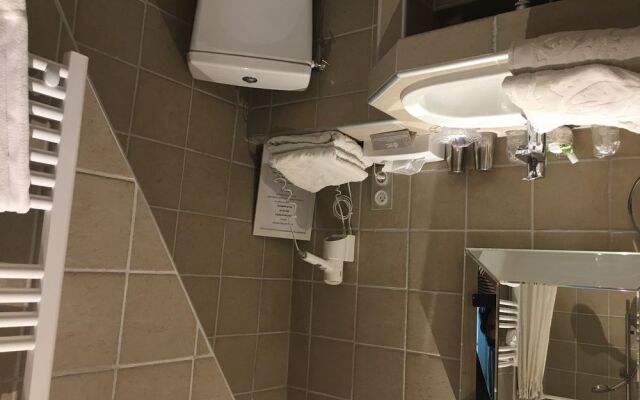 HOTEL et APPARTEMENTS DOMAINE DES CLOS - Teritoria