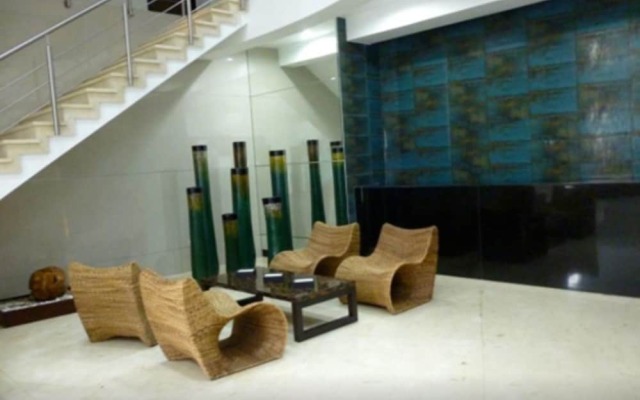 Apartamento Vista al Mar Bocagrande 1005