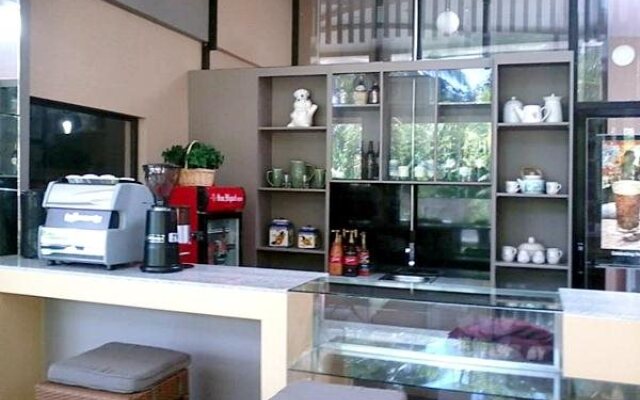 Malachi Hotel And Resort
