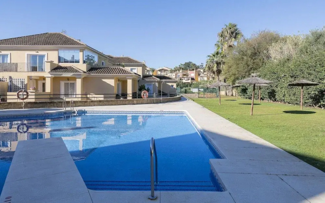 Spikes - Apartment In Sotogrande. Free Wifi