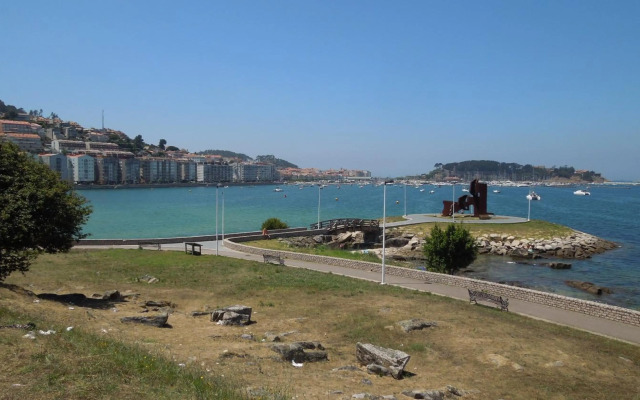 Vistas magnificas Islas Atlanticas