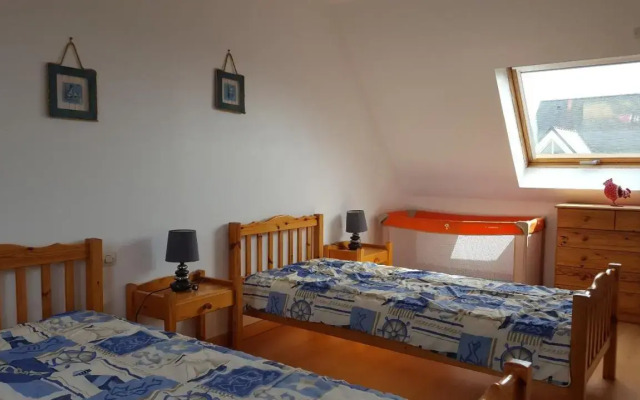 Gîte "Les Hauts Du Brouennou" - Location saisonnière