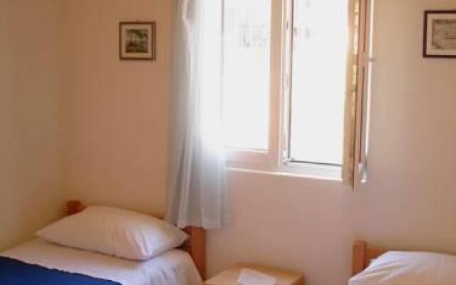 Apartments Vis