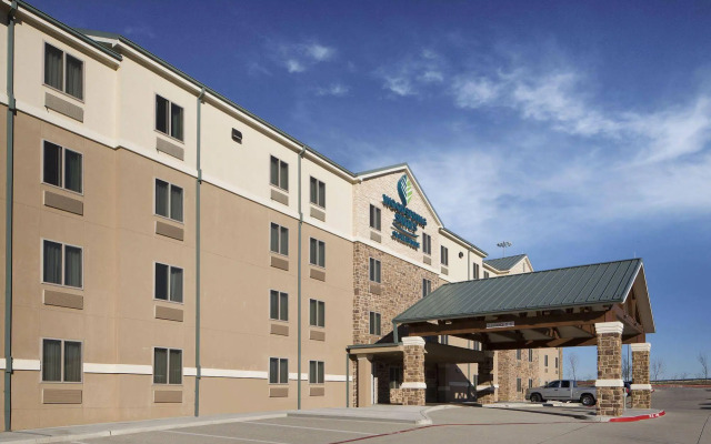 WoodSpring Suites Las Colinas - Northwest Dallas