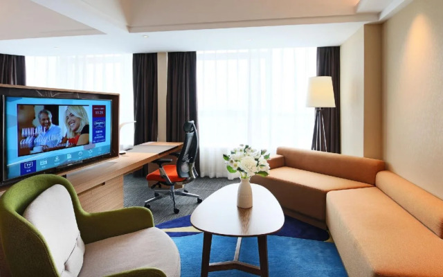 Hampton By Hilton Foshan Shanshui