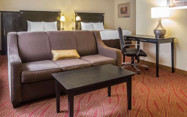 Comfort Inn & Suites LaGuardia Airport