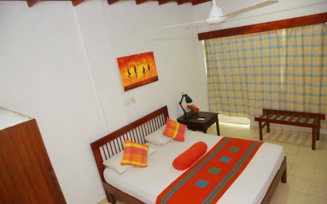 Ranveli Beach Resort