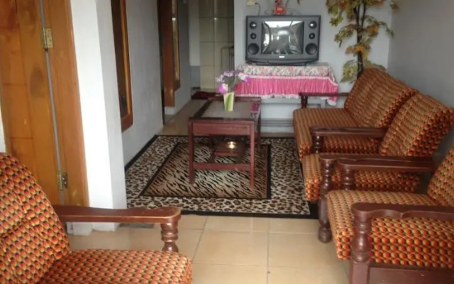 Fortuna Homestay