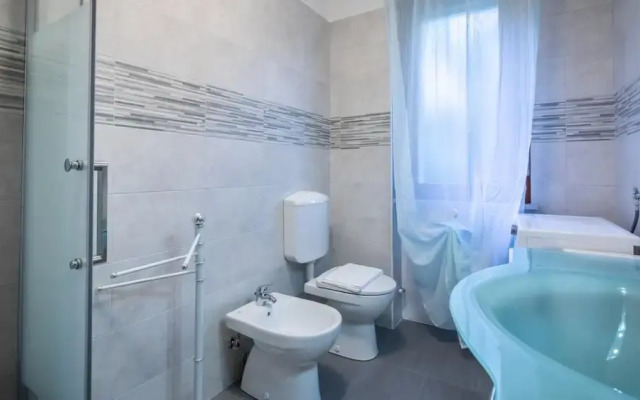 Italianway - Bersaglio 25 - Ud-l483-bers25a1