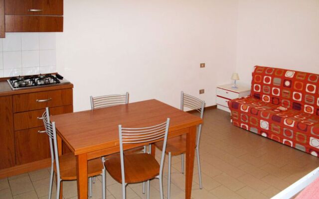 Campeggio del Forte (MBO150)