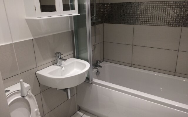 Genesis Home Serviced Apartment