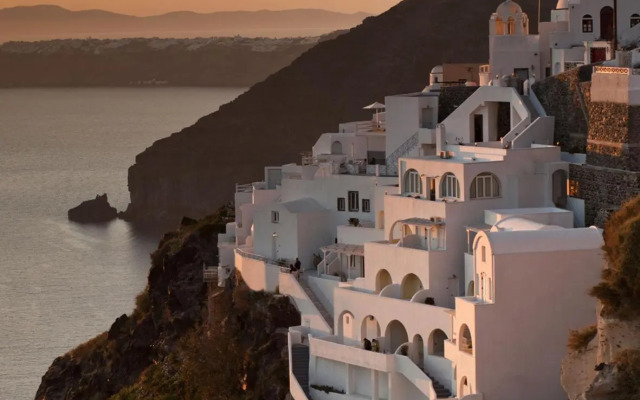 Tzekos Villas