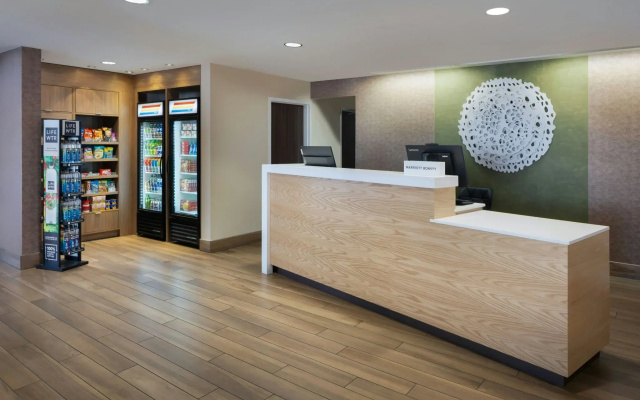 Fairfield Inn Las Vegas Convention Center
