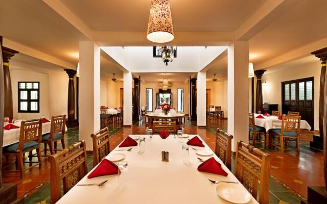 Mantra Koodam - CGH Earth