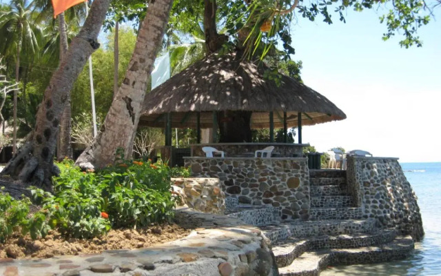 Costa Aguada Island Resort