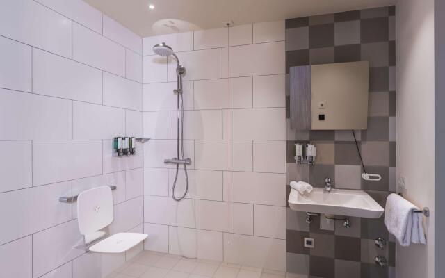 Hampton by Hilton Konstanz