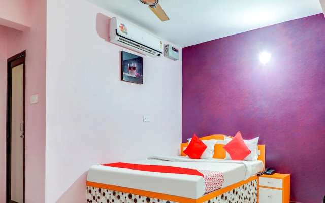 Triotel Hotels And Banquets Opc by OYO Rooms