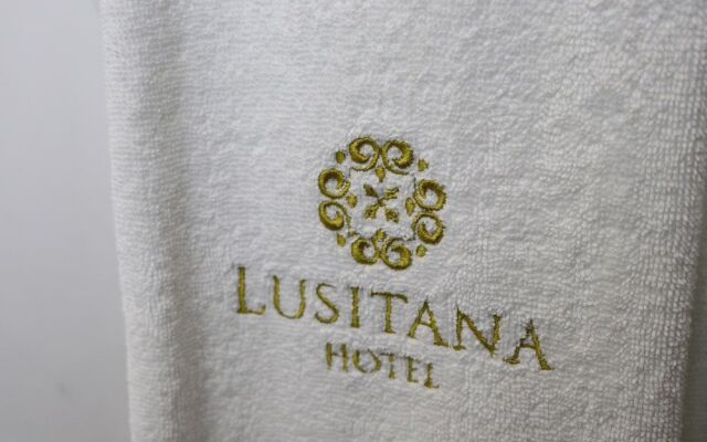 Lusitana Hotel