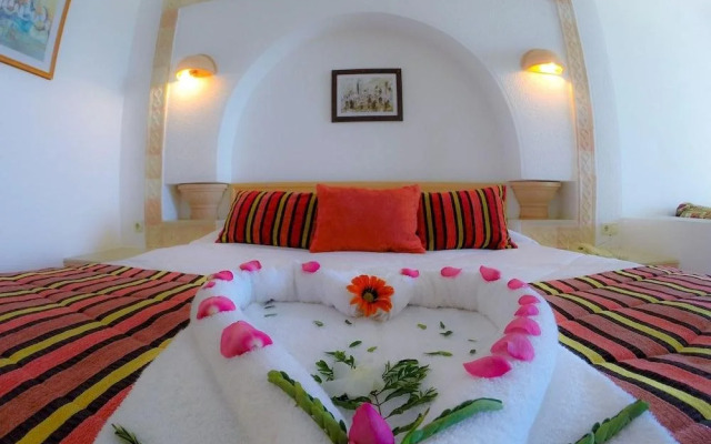 Aljazira Beach & Spa  -  Families and Couples Only