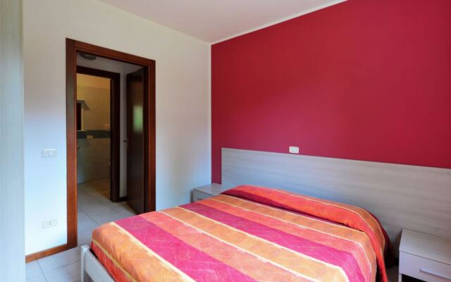 House Ibisco Peschiera del Garda