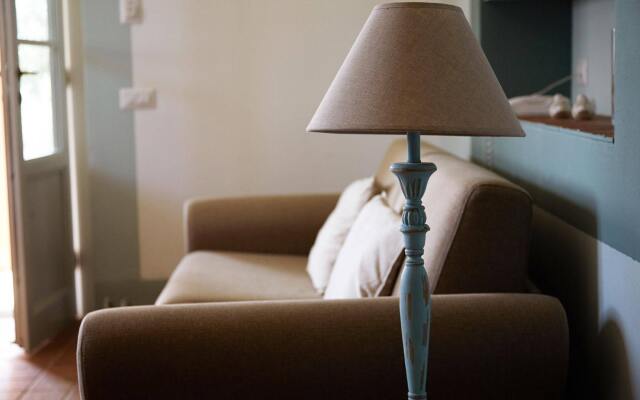 Agriturismo Piani Della Marina