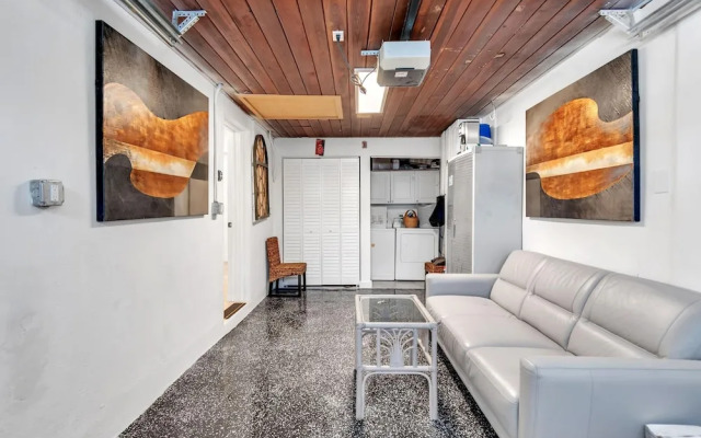 Indian Rocks Retreat