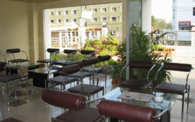 Hotel Coral Reef