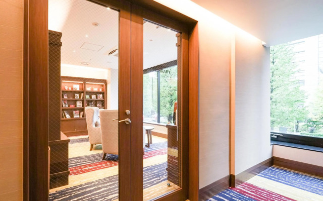 Hotel Ryumeikan Ochanomizu Honten