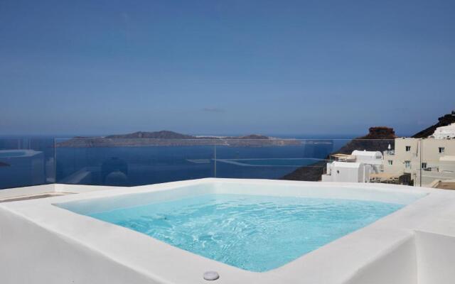 Damigos Caldera World