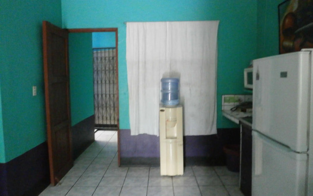 Nicaragua Guest House