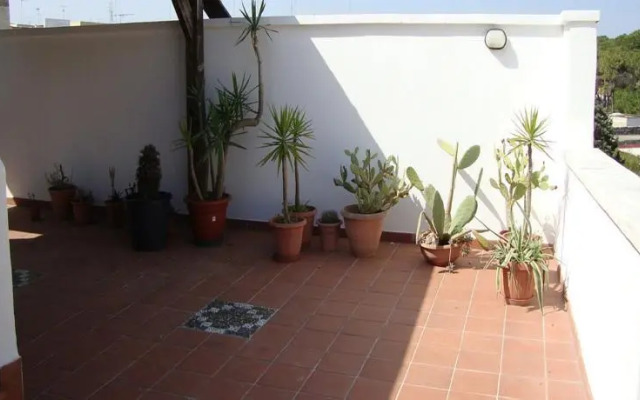 Magnolia Holiday House