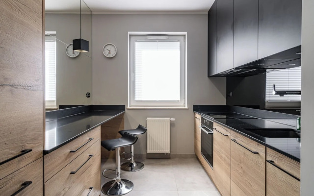 RentPlanet - Apartament Małopanewska