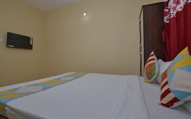 OYO 17159 Home Peaceful Stay Arambol