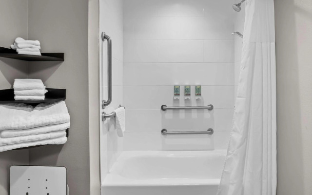 Best Western San Bernardino Hotel