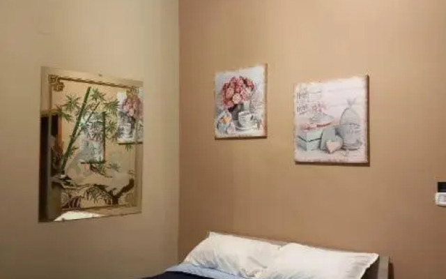B&B Principe Di Napoli