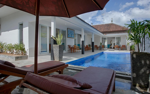 My Villa and Resort Canggu