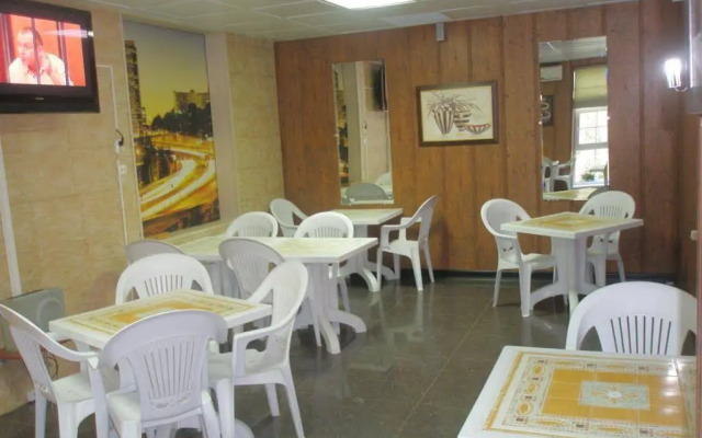 Hotel Vesta