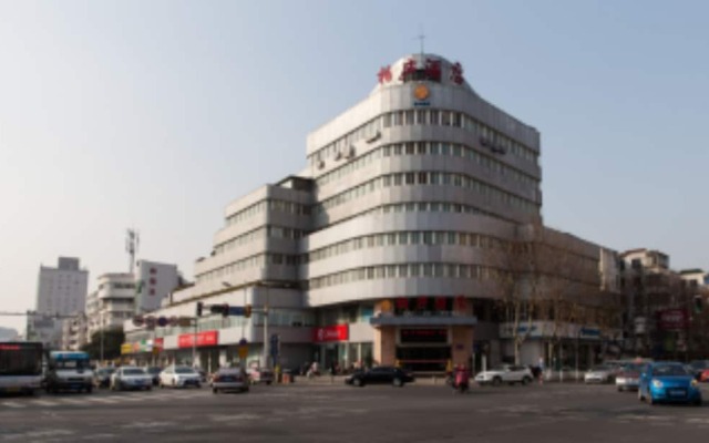 Kunshan Bailu Hotel
