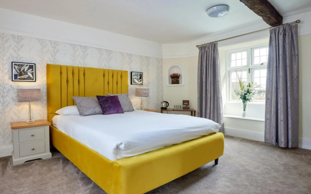 Easington Guest House