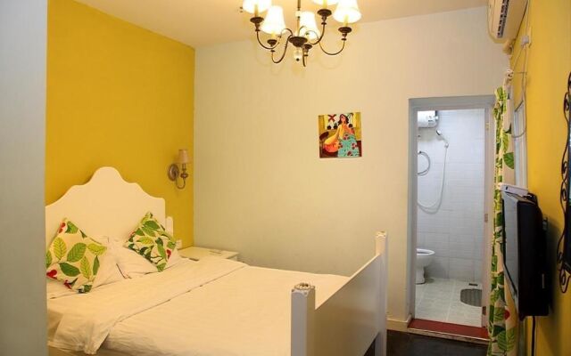 鼓浪屿玛雅潘旅馆