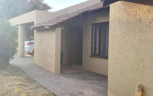 Private Bachelor Apartment 1