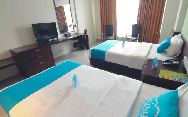 Airy Slipi