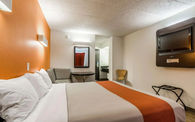 Motel 6 York, NE