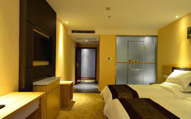 Super 8 Hotel