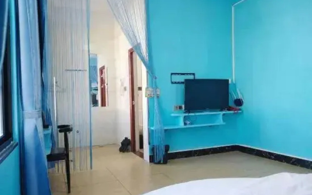 Dongfang Yihai Shiguang Inn