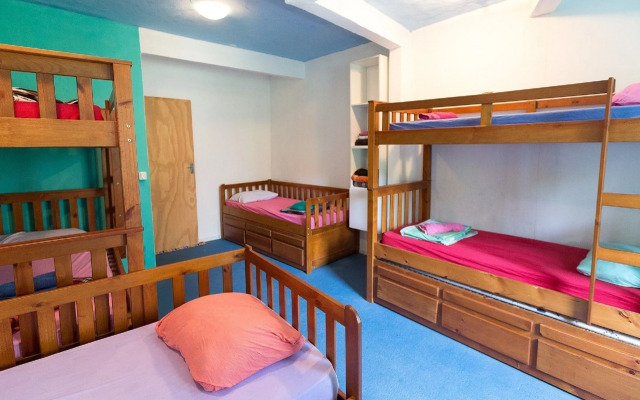 Natural Do Rio Guesthouse