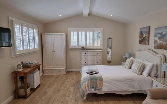 Willow House B&B