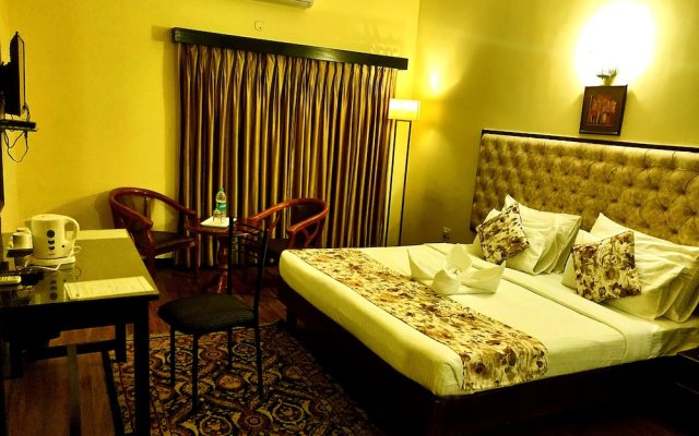 Hotel Guest Inn Suites